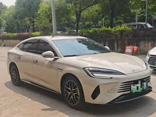 BYD 07 DM-i 2024 купить из Китая, цена 3 194 000 ₽ — Suifenhe Auto