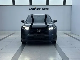 Honda CR-V 2024 купить из Китая, цена 3 787 000 ₽ — Suifenhe Auto