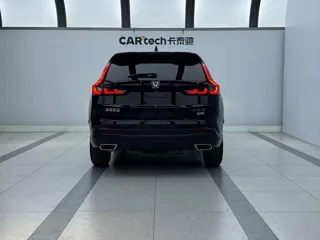 Honda CR-V 2024 купить из Китая, цена 3 787 000 ₽ — Suifenhe Auto