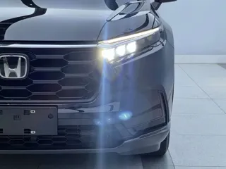 Honda CR-V 2024 купить из Китая, цена 3 787 000 ₽ — Suifenhe Auto