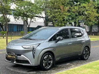 Aion Y 2022 купить из Китая, цена 3 076 000 ₽ — Suifenhe Auto