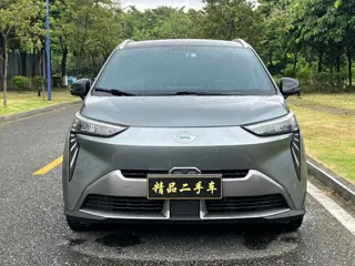 Aion Y 2022 купить из Китая, цена 3 076 000 ₽ — Suifenhe Auto