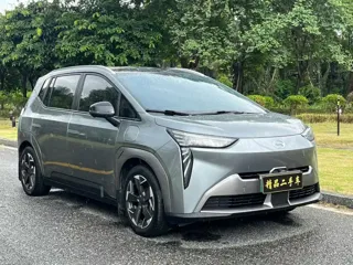 Aion Y 2022 купить из Китая, цена 3 076 000 ₽ — Suifenhe Auto