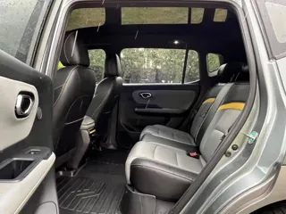 Aion Y 2022 купить из Китая, цена 3 076 000 ₽ — Suifenhe Auto