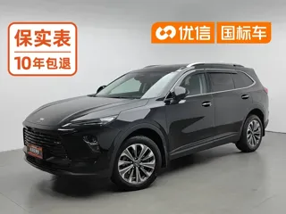 Buick Envision Plus 2025