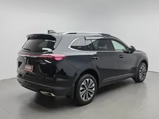 Buick Envision Plus 2025 купить из Китая, цена 4 146 000 ₽ — Suifenhe Auto