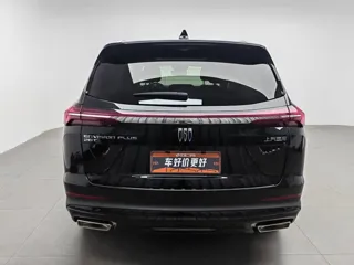 Buick Envision Plus 2025 купить из Китая, цена 4 146 000 ₽ — Suifenhe Auto