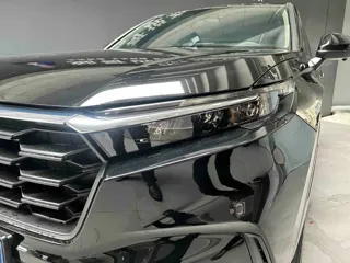 Honda CR-V 2025 купить из Китая, цена 3 500 000 ₽ — Suifenhe Auto