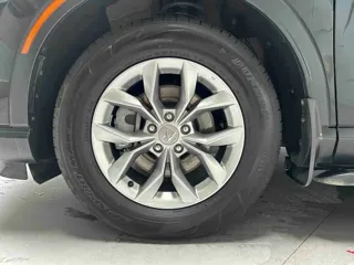 Honda CR-V 2025 купить из Китая, цена 3 500 000 ₽ — Suifenhe Auto