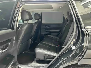 Honda CR-V 2025 купить из Китая, цена 3 500 000 ₽ — Suifenhe Auto