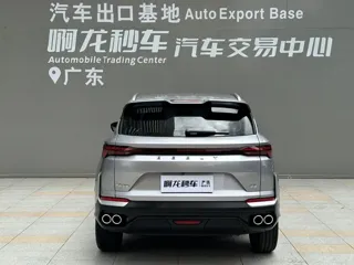 Geely Binyue 2026 купить из Китая, цена 2 582 000 ₽ — Suifenhe Auto