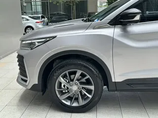 Geely Binyue 2026 купить из Китая, цена 2 582 000 ₽ — Suifenhe Auto