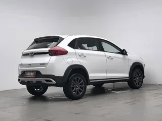 Chery Tiggo 3x 2026 купить из Китая, цена 1 284 000 ₽ — Suifenhe Auto