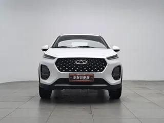 Chery Tiggo 3x 2026 купить из Китая, цена 1 284 000 ₽ — Suifenhe Auto