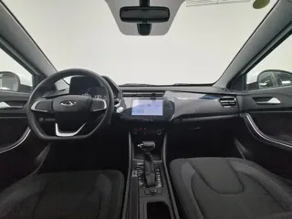 Chery Tiggo 3x 2026 купить из Китая, цена 1 284 000 ₽ — Suifenhe Auto