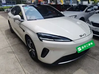 BYD 07 DM-i 2025 купить из Китая, цена 4 193 000 ₽ — Suifenhe Auto
