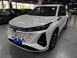 Changan CS75PLUS 2024 купить из Китая, цена 2 828 000 ₽ — Suifenhe Auto