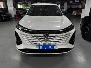 Changan CS75PLUS 2024 купить из Китая, цена 2 828 000 ₽ — Suifenhe Auto