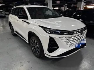 Changan CS75PLUS 2024 купить из Китая, цена 2 828 000 ₽ — Suifenhe Auto