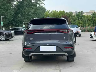 BYD Tang 2022 купить из Китая, цена 3 365 000 ₽ — Suifenhe Auto
