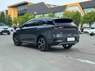BYD Tang 2022 купить из Китая, цена 3 365 000 ₽ — Suifenhe Auto