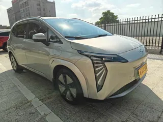 Aion Y 2023 купить из Китая, цена 3 065 000 ₽ — Suifenhe Auto