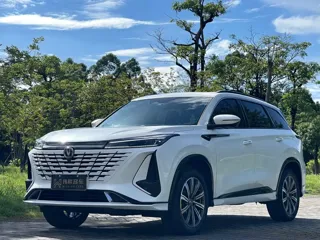 Changan CS75PLUS 2024 купить из Китая, цена 2 749 000 ₽ — Suifenhe Auto