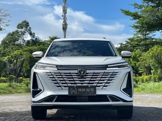 Changan CS75PLUS 2024 купить из Китая, цена 2 749 000 ₽ — Suifenhe Auto