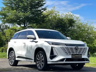 Changan CS75PLUS 2024 купить из Китая, цена 2 749 000 ₽ — Suifenhe Auto