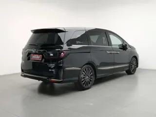 Honda Elysion 2024 купить из Китая, цена 4 766 000 ₽ — Suifenhe Auto
