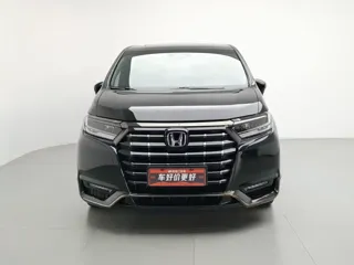 Honda Elysion 2024 купить из Китая, цена 4 766 000 ₽ — Suifenhe Auto