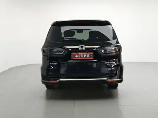 Honda Elysion 2024 купить из Китая, цена 4 766 000 ₽ — Suifenhe Auto