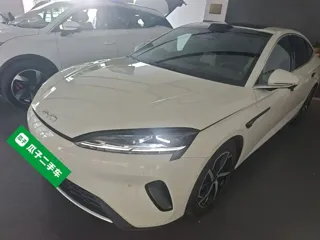 BYD 07 DM-i 2025 купить из Китая, цена 4 191 000 ₽ — Suifenhe Auto
