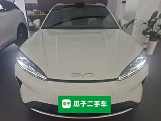 BYD 07 DM-i 2025 купить из Китая, цена 4 191 000 ₽ — Suifenhe Auto