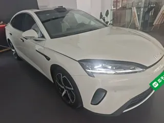 BYD 07 DM-i 2025 купить из Китая, цена 4 191 000 ₽ — Suifenhe Auto