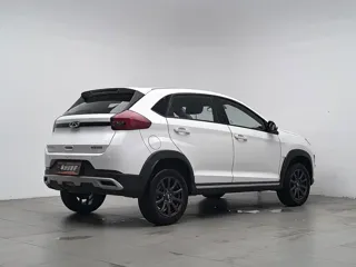 Chery Tiggo 3x 2025 купить из Китая, цена 1 304 000 ₽ — Suifenhe Auto