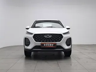 Chery Tiggo 3x 2025 купить из Китая, цена 1 304 000 ₽ — Suifenhe Auto