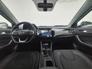 Chery Tiggo 3x 2025 купить из Китая, цена 1 304 000 ₽ — Suifenhe Auto