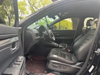 Honda CR-V 2025 купить из Китая, цена 4 276 000 ₽ — Suifenhe Auto