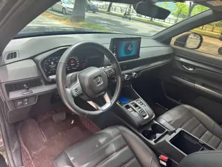 Honda CR-V 2025 купить из Китая, цена 4 276 000 ₽ — Suifenhe Auto