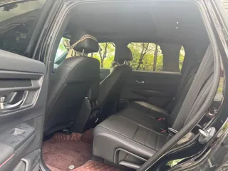 Honda CR-V 2025 купить из Китая, цена 4 276 000 ₽ — Suifenhe Auto