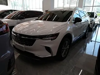 Buick Envision Plus 2024