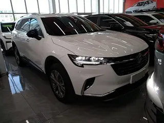 Buick Envision Plus 2024 купить из Китая, цена 4 064 000 ₽ — Suifenhe Auto