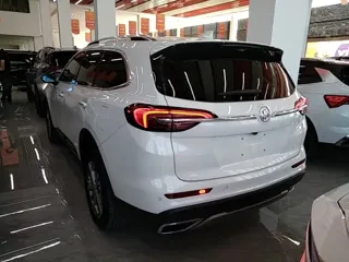 Buick Envision Plus 2024 купить из Китая, цена 4 064 000 ₽ — Suifenhe Auto