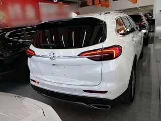 Buick Envision Plus 2024 купить из Китая, цена 4 064 000 ₽ — Suifenhe Auto
