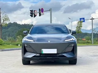 Deepal S07 2025 купить из Китая, цена 3 818 000 ₽ — Suifenhe Auto
