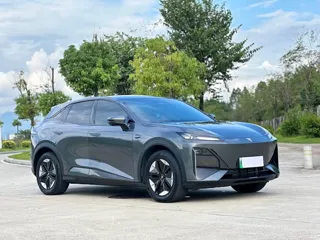 Deepal S07 2025 купить из Китая, цена 3 818 000 ₽ — Suifenhe Auto