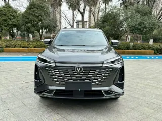 Changan CS75PLUS 2024 купить из Китая, цена 2 807 000 ₽ — Suifenhe Auto