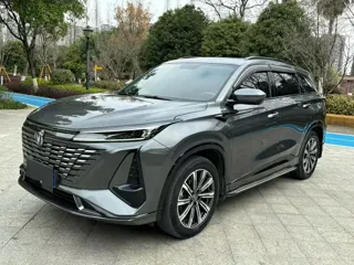 Changan CS75PLUS 2024 купить из Китая, цена 2 807 000 ₽ — Suifenhe Auto