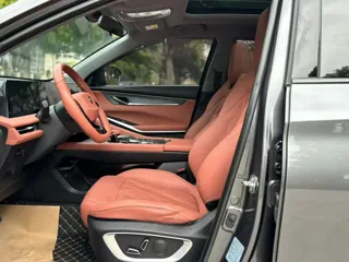 Changan CS75PLUS 2024 купить из Китая, цена 2 807 000 ₽ — Suifenhe Auto